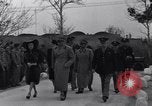Image of Shah of Iran Mohammad Reza Pahlavi Tehran Iran, 1943, second 60 stock footage video 65675041192