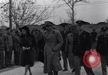 Image of Shah of Iran Mohammad Reza Pahlavi Tehran Iran, 1943, second 62 stock footage video 65675041192