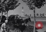 Immagine di Reza Pahlavi Tehran Iran, 1943, secondo 1 filmato di repertorio 65675041193
