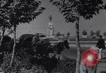 Immagine di Reza Pahlavi Tehran Iran, 1943, secondo 3 filmato di repertorio 65675041193