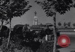 Immagine di Reza Pahlavi Tehran Iran, 1943, secondo 4 filmato di repertorio 65675041193