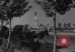 Immagine di Reza Pahlavi Tehran Iran, 1943, secondo 6 filmato di repertorio 65675041193
