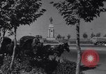 Immagine di Reza Pahlavi Tehran Iran, 1943, secondo 7 filmato di repertorio 65675041193