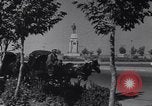 Immagine di Reza Pahlavi Tehran Iran, 1943, secondo 8 filmato di repertorio 65675041193