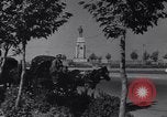 Immagine di Reza Pahlavi Tehran Iran, 1943, secondo 10 filmato di repertorio 65675041193