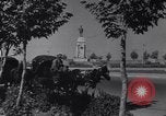 Immagine di Reza Pahlavi Tehran Iran, 1943, secondo 11 filmato di repertorio 65675041193