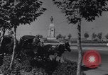 Immagine di Reza Pahlavi Tehran Iran, 1943, secondo 12 filmato di repertorio 65675041193