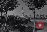 Immagine di Reza Pahlavi Tehran Iran, 1943, secondo 13 filmato di repertorio 65675041193