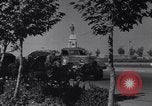 Immagine di Reza Pahlavi Tehran Iran, 1943, secondo 14 filmato di repertorio 65675041193