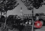 Immagine di Reza Pahlavi Tehran Iran, 1943, secondo 15 filmato di repertorio 65675041193