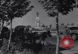 Immagine di Reza Pahlavi Tehran Iran, 1943, secondo 16 filmato di repertorio 65675041193