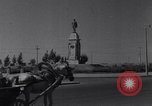 Immagine di Reza Pahlavi Tehran Iran, 1943, secondo 18 filmato di repertorio 65675041193
