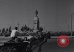 Immagine di Reza Pahlavi Tehran Iran, 1943, secondo 19 filmato di repertorio 65675041193