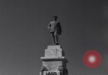 Immagine di Reza Pahlavi Tehran Iran, 1943, secondo 32 filmato di repertorio 65675041193