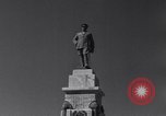 Immagine di Reza Pahlavi Tehran Iran, 1943, secondo 33 filmato di repertorio 65675041193