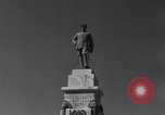 Immagine di Reza Pahlavi Tehran Iran, 1943, secondo 34 filmato di repertorio 65675041193