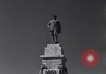 Immagine di Reza Pahlavi Tehran Iran, 1943, secondo 35 filmato di repertorio 65675041193
