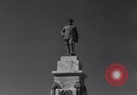 Immagine di Reza Pahlavi Tehran Iran, 1943, secondo 37 filmato di repertorio 65675041193