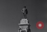 Immagine di Reza Pahlavi Tehran Iran, 1943, secondo 40 filmato di repertorio 65675041193
