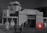 Immagine di Reza Pahlavi Tehran Iran, 1943, secondo 42 filmato di repertorio 65675041193