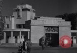 Immagine di Reza Pahlavi Tehran Iran, 1943, secondo 44 filmato di repertorio 65675041193