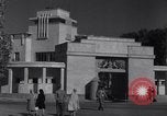 Immagine di Reza Pahlavi Tehran Iran, 1943, secondo 45 filmato di repertorio 65675041193