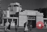 Immagine di Reza Pahlavi Tehran Iran, 1943, secondo 46 filmato di repertorio 65675041193