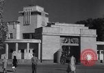 Immagine di Reza Pahlavi Tehran Iran, 1943, secondo 47 filmato di repertorio 65675041193