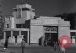 Immagine di Reza Pahlavi Tehran Iran, 1943, secondo 48 filmato di repertorio 65675041193