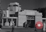 Immagine di Reza Pahlavi Tehran Iran, 1943, secondo 49 filmato di repertorio 65675041193