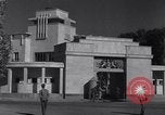 Immagine di Reza Pahlavi Tehran Iran, 1943, secondo 50 filmato di repertorio 65675041193