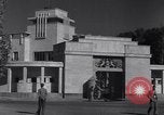 Immagine di Reza Pahlavi Tehran Iran, 1943, secondo 51 filmato di repertorio 65675041193