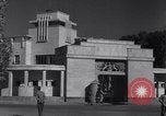 Immagine di Reza Pahlavi Tehran Iran, 1943, secondo 52 filmato di repertorio 65675041193