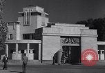 Immagine di Reza Pahlavi Tehran Iran, 1943, secondo 53 filmato di repertorio 65675041193