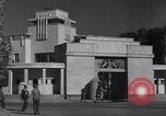 Immagine di Reza Pahlavi Tehran Iran, 1943, secondo 54 filmato di repertorio 65675041193