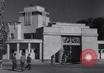 Immagine di Reza Pahlavi Tehran Iran, 1943, secondo 55 filmato di repertorio 65675041193