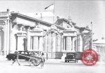 Standbild Royal Palace Teheran Iran, 1943, aus Sekunde 1 historischem Filmmaterial Videoclip 65675041194