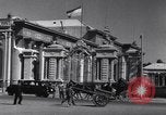 Standbild Royal Palace Teheran Iran, 1943, aus Sekunde 3 historischem Filmmaterial Videoclip 65675041194