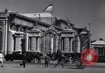 Standbild Royal Palace Teheran Iran, 1943, aus Sekunde 4 historischem Filmmaterial Videoclip 65675041194
