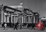 Standbild Royal Palace Teheran Iran, 1943, aus Sekunde 5 historischem Filmmaterial Videoclip 65675041194