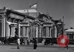 Standbild Royal Palace Teheran Iran, 1943, aus Sekunde 6 historischem Filmmaterial Videoclip 65675041194