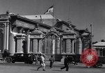 Standbild Royal Palace Teheran Iran, 1943, aus Sekunde 7 historischem Filmmaterial Videoclip 65675041194