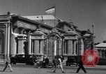 Standbild Royal Palace Teheran Iran, 1943, aus Sekunde 8 historischem Filmmaterial Videoclip 65675041194