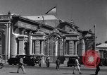 Standbild Royal Palace Teheran Iran, 1943, aus Sekunde 9 historischem Filmmaterial Videoclip 65675041194