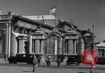Standbild Royal Palace Teheran Iran, 1943, aus Sekunde 10 historischem Filmmaterial Videoclip 65675041194