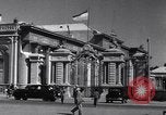 Standbild Royal Palace Teheran Iran, 1943, aus Sekunde 11 historischem Filmmaterial Videoclip 65675041194