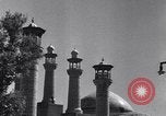 Standbild Royal Palace Teheran Iran, 1943, aus Sekunde 12 historischem Filmmaterial Videoclip 65675041194