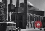 Standbild Royal Palace Teheran Iran, 1943, aus Sekunde 20 historischem Filmmaterial Videoclip 65675041194