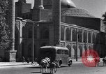 Standbild Royal Palace Teheran Iran, 1943, aus Sekunde 21 historischem Filmmaterial Videoclip 65675041194