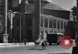 Standbild Royal Palace Teheran Iran, 1943, aus Sekunde 22 historischem Filmmaterial Videoclip 65675041194